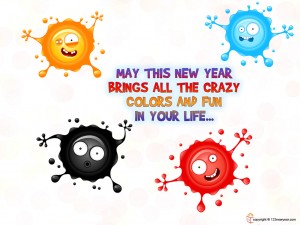 New Year Wishes 2019